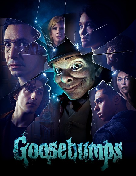 مسلسل Goosebumps 2023 الموسم الاول الحلقة 5 مترجمة