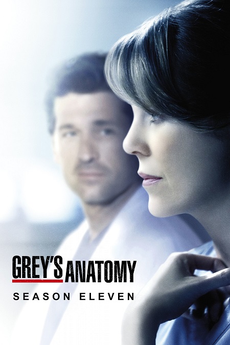 مسلسل Grey’s Anatomy الموسم 11 الحلقة 25 مترجمة