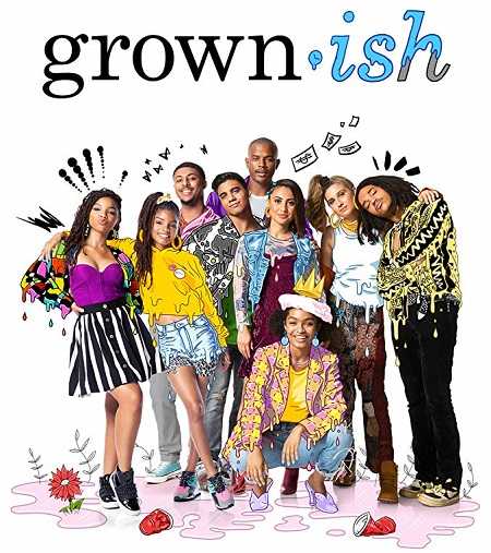 مسلسل Grown-ish الموسم الثالث الحلقة 7 مترجمة
