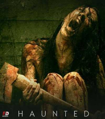 مسلسل Haunted الموسم الاول الحلقة 2 مترجمة
