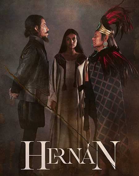 مسلسل Hernán الموسم الاول الحلقة 5 مترجمة