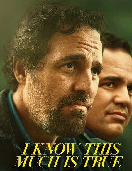مسلسل I Know This Much Is True الحلقة 6