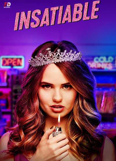 مسلسل Insatiable الموسم الاول الحلقة 12 الاخيرة
