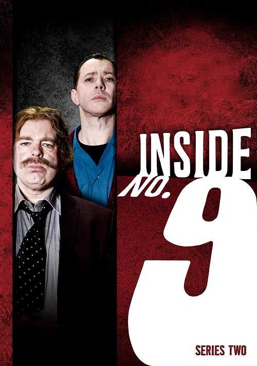 مسلسل Inside No 9 الموسم الثاني الحلقة 3