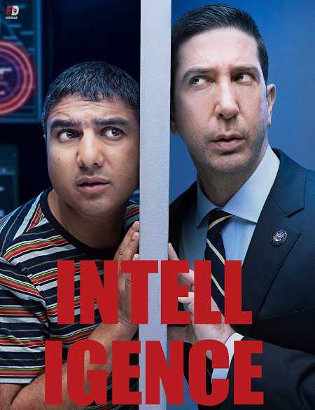 مسلسل Intelligence الموسم الاول الحلقة 1