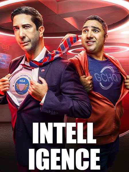 مسلسل Intelligence الموسم الثاني الحلقة 6