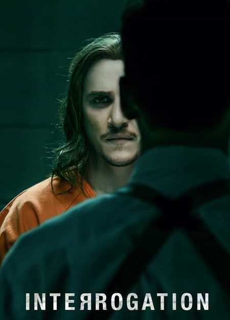 مسلسل Interrogation الموسم الاول الحلقة 8 مترجمة