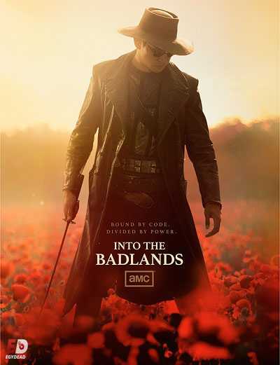 مسلسل Into the Badlands الموسم الثالث الحلقة 13 مترجمة
