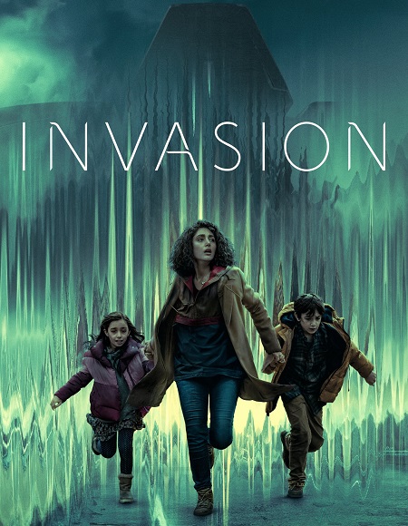 مسلسل Invasion الموسم الاول الحلقة 8 مترجمة