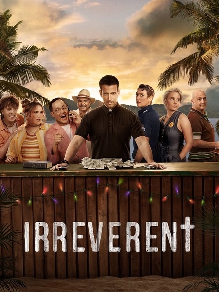 مسلسل Irreverent الموسم الاول الحلقة 7 مترجمة