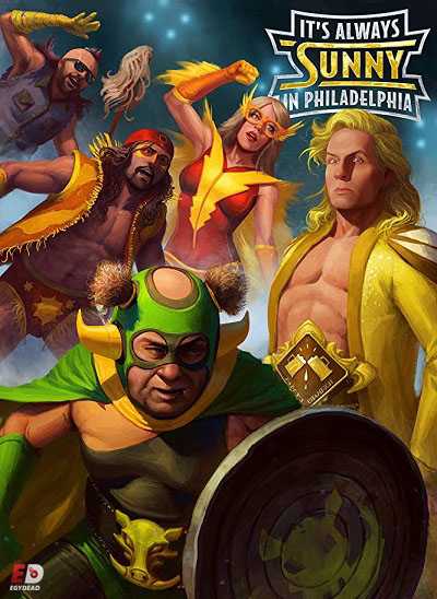 مسلسل It’s Always Sunny in Philadelphia الموسم 14 الحلقة 6 مترجمة