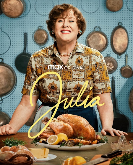 مسلسل Julia الموسم الاول الحلقة 4 مترجمة