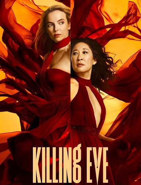 مسلسل Killing Eve الموسم الثالث الحلقة 2