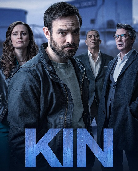 مسلسل Kin الموسم الثاني الحلقة 2 مترجمة