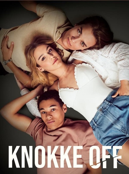 مسلسل Knokke Off الموسم الاول الحلقة 1 مترجمة