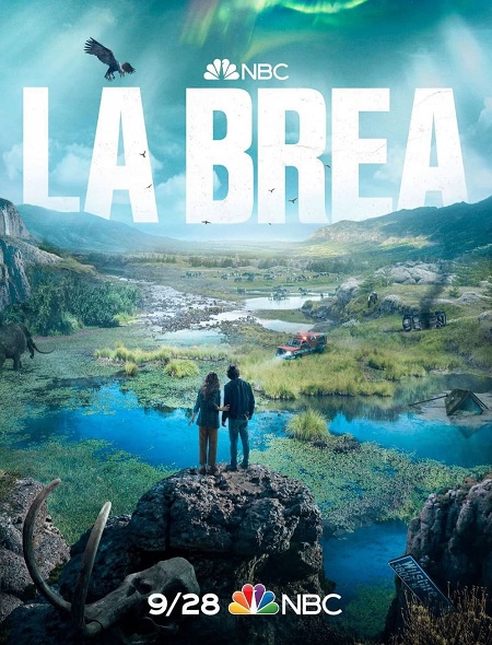 مسلسل La Brea الموسم الاول الحلقة 10 مترجمة