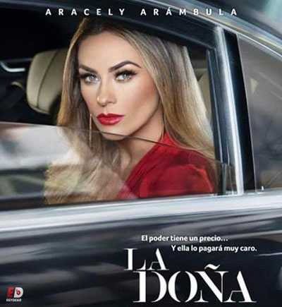 مسلسل La Doña الموسم الثاني الحلقة 19 مترجمة