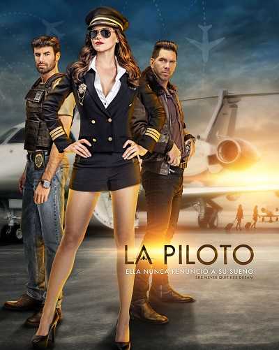 مسلسل La Piloto الموسم الاول الحلقة 66 مترجمة