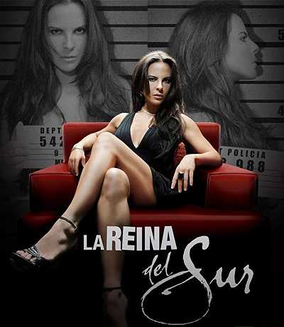 مسلسل La Reina del Sur الموسم الاول الحلقة 49 مترجم