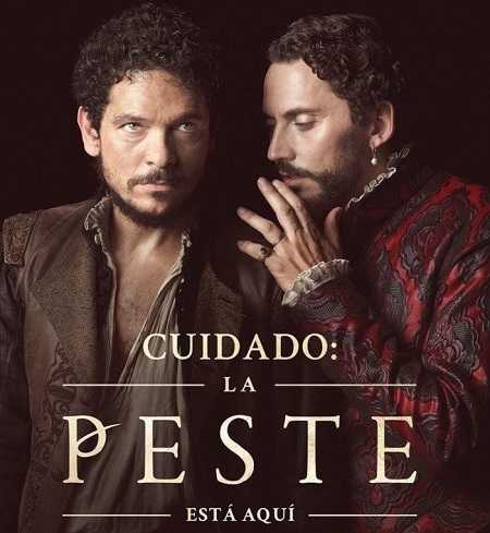مسلسل La peste الموسم الاول الحلقة 6 مترجمة