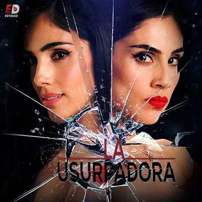 مسلسل La usurpadora الموسم الاول الحلقة 4 مترجمة