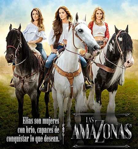 مسلسل Las amazonas الحلقة 12 مترجمة