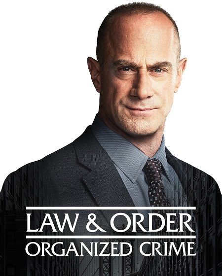 مسلسل Law and Order Organized Crime الموسم الثاني الحلقة 16
