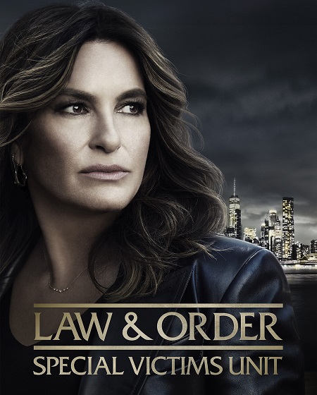 مسلسل Law and Order SVU الموسم 26 الحلقة 22 مترجمة