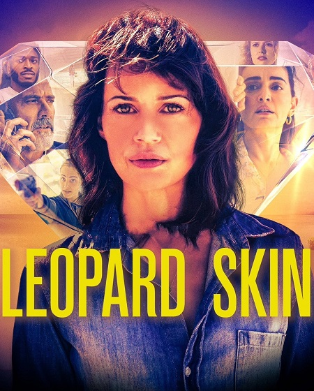 مسلسل Leopard Skin الموسم الاول الحلقة 8 مترجمة