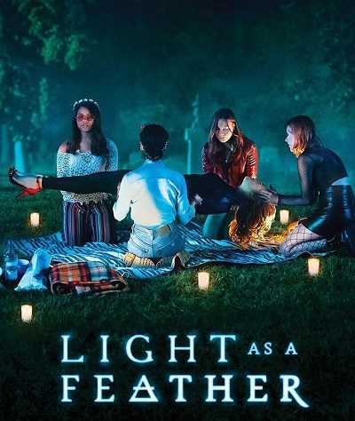 مسلسل Light as a Feather الموسم الاول الحلقة 7 مترجم