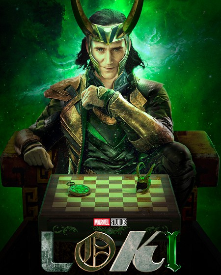 مسلسل Loki الموسم الاول الحلقة 5 مترجمة