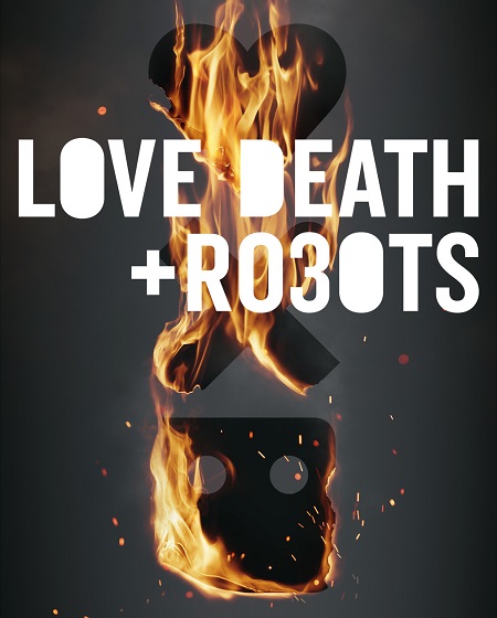 مسلسل Love Death Robots الموسم الثالث الحلقة 9 مترجمة