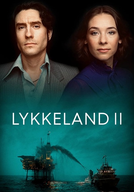 مسلسل Lykkeland الموسم الثاني الحلقة 4 مترجمة