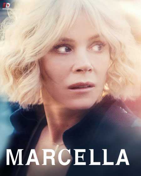 مسلسل Marcella الموسم الثالث الحلقة 4