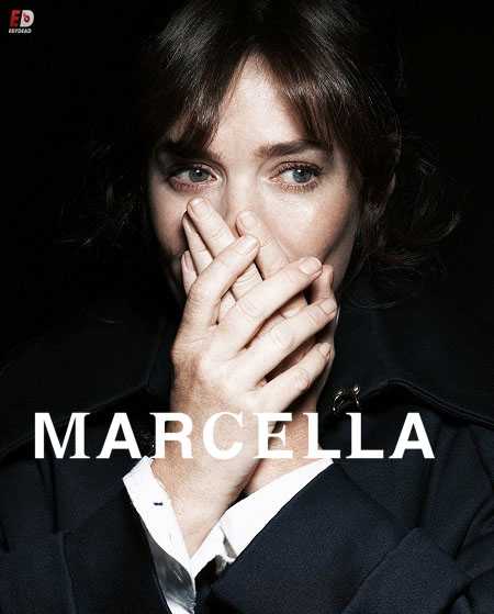 مسلسل Marcella الموسم الثاني الحلقة 8