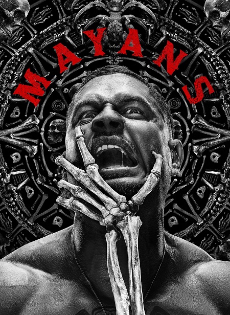 مسلسل Mayans MC الموسم الخامس الحلقة 8 مترجمة