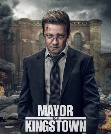مسلسل Mayor of Kingstown الموسم الثاني الحلقة 10 مترجمة