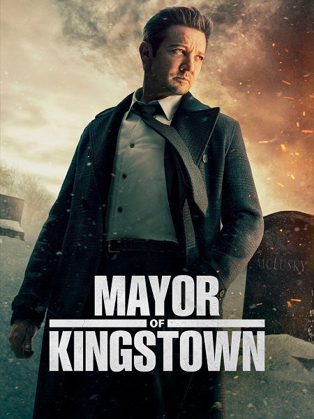 مسلسل Mayor of Kingstown الموسم الثالث الحلقة 10 مترجمة