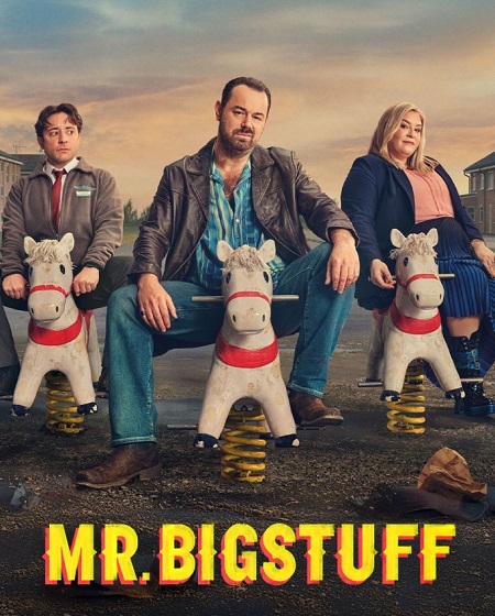 مسلسل Mr Bigstuff الموسم الثاني الحلقة 2 مترجمة
