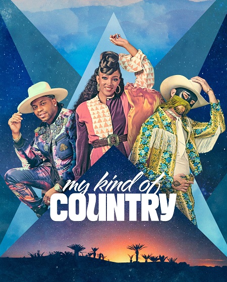 برنامج My Kind of Country الموسم الاول الحلقة 8 مترجمة