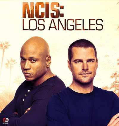 مسلسل NCIS Los Angeles الموسم 11 الحلقة 19