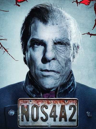 مسلسل NOS4A2 الموسم الاول الحلقة 9