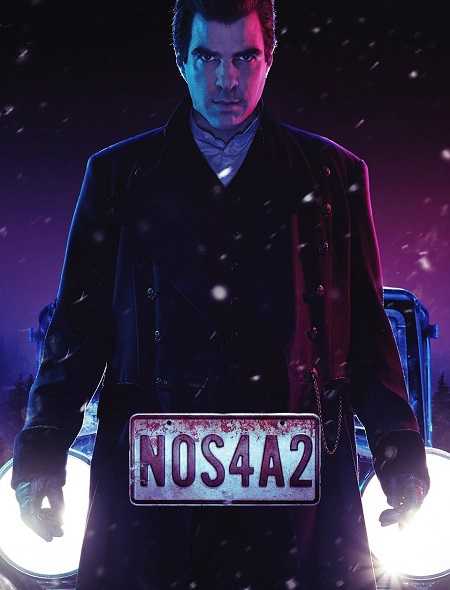 مسلسل NOS4A2 الموسم الثاني الحلقة 5