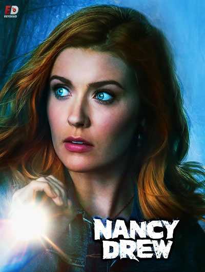 مسلسل Nancy Drew الموسم الاول الحلقة 11 مترجمة