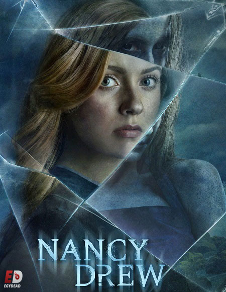 مسلسل Nancy Drew الموسم الثاني الحلقة 18