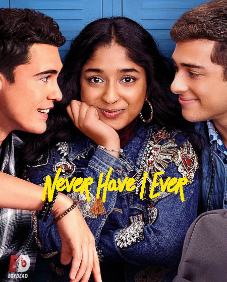 مسلسل Never Have I Ever الموسم الثاني الحلقة 6
