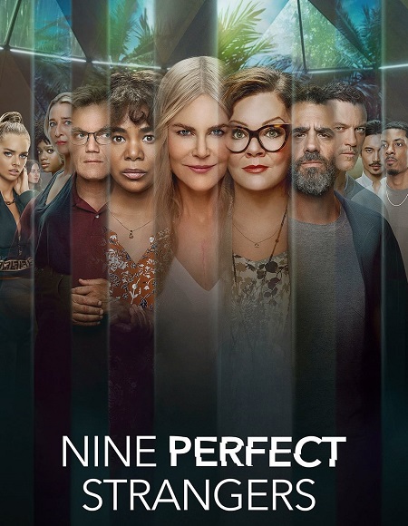 مسلسل Nine Perfect Strangers الموسم الاول الحلقة 1 مترجمة
