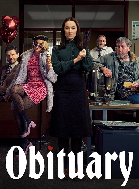 مسلسل Obituary الموسم الاول الحلقة 6 مترجمة