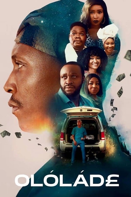 مسلسل Ololade الموسم الاول الحلقة 6 مترجمة