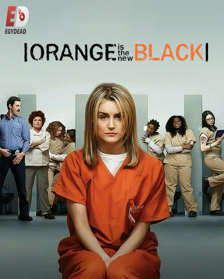 مسلسل Orange Is the New Black الموسم الاول الحلقة 13 مترجمة